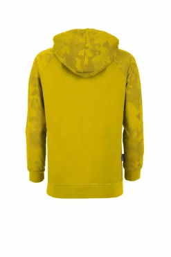 E9 Manga Larga Y Forro Polar.|B Squ-C