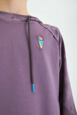 E9 Manga Larga Y Forro Polar.|B Squ-C