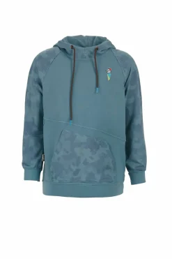 E9 Manga Larga Y Forro Polar.|B Squ-C