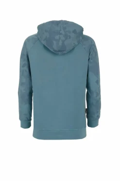 E9 Manga Larga Y Forro Polar.|B Squ-C