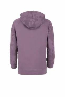 E9 Manga Larga Y Forro Polar.|B Squ-C