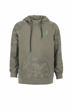 E9 Manga Larga Y Forro Polar.|B Squ-C