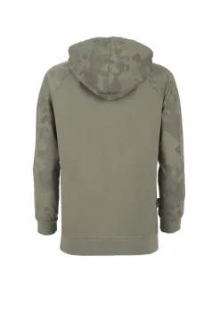 E9 Manga Larga Y Forro Polar.|B Squ-C