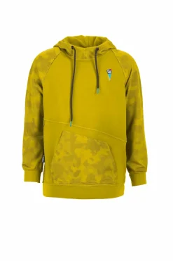 E9 Manga Larga Y Forro Polar.|B Squ-C