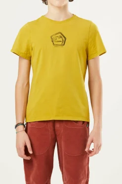 E9 Camiseta|B-Attitude