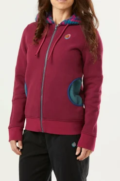 E9 Manga Larga Y Forro Polar.|Bea