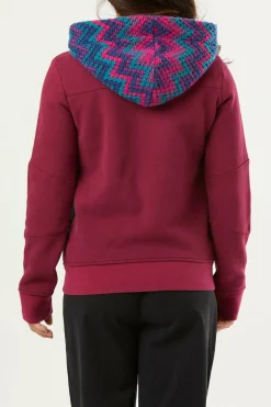 E9 Manga Larga Y Forro Polar.|Bea