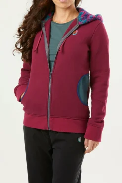 E9 Manga Larga Y Forro Polar.|Bea