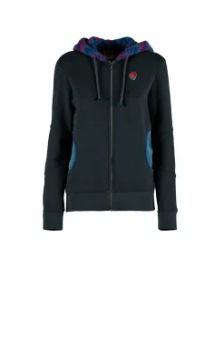 E9 Manga Larga Y Forro Polar.|Bea