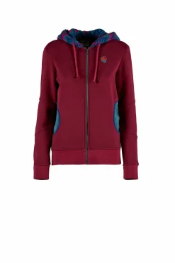 E9 Manga Larga Y Forro Polar.|Bea