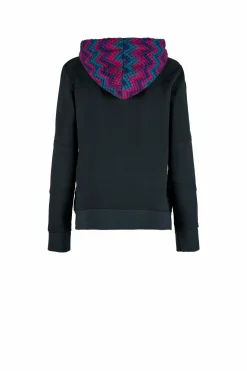 E9 Manga Larga Y Forro Polar.|Bea