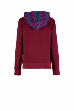 E9 Manga Larga Y Forro Polar.|Bea