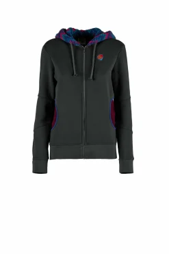 E9 Manga Larga Y Forro Polar.|Bea