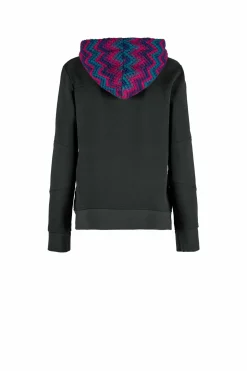 E9 Manga Larga Y Forro Polar.|Bea