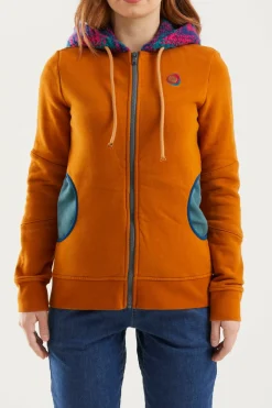 E9 Manga Larga Y Forro Polar.|Bea