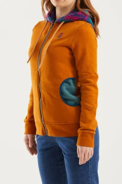 E9 Manga Larga Y Forro Polar.|Bea