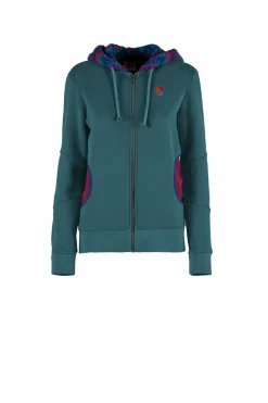 E9 Manga Larga Y Forro Polar.|Bea