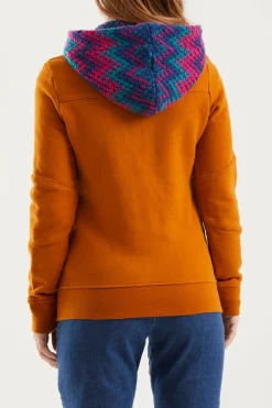 E9 Manga Larga Y Forro Polar.|Bea