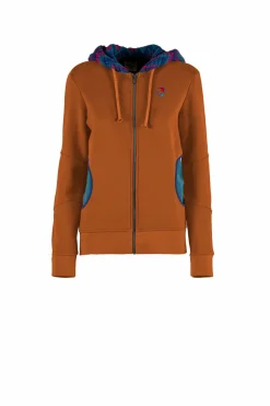 E9 Manga Larga Y Forro Polar.|Bea