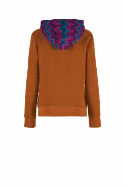 E9 Manga Larga Y Forro Polar.|Bea