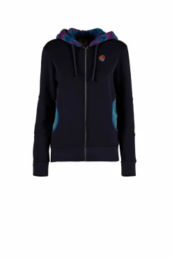 E9 Manga Larga Y Forro Polar.|Bea