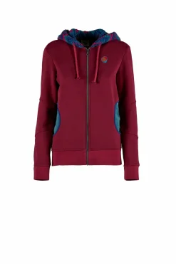 E9 Manga Larga Y Forro Polar.|Bea