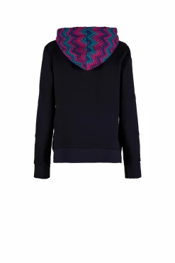 E9 Manga Larga Y Forro Polar.|Bea