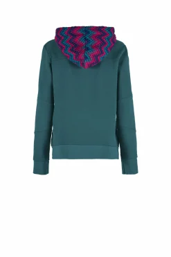 E9 Manga Larga Y Forro Polar.|Bea