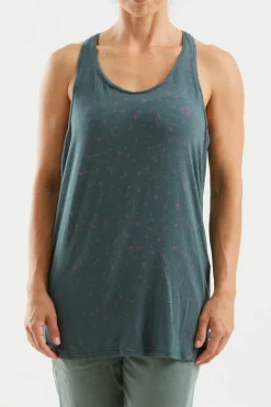 E9 Sujetador Y Camiseta Sin Mangas|Bela