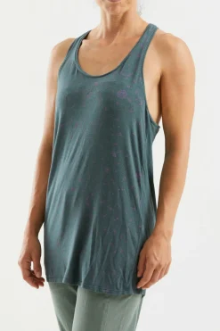 E9 Sujetador Y Camiseta Sin Mangas|Bela