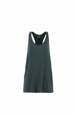 E9 Sujetador Y Camiseta Sin Mangas|Bela