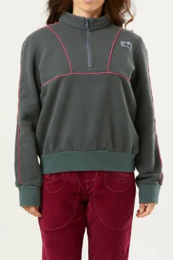 E9 Manga Larga Y Forro Polar.|Bet