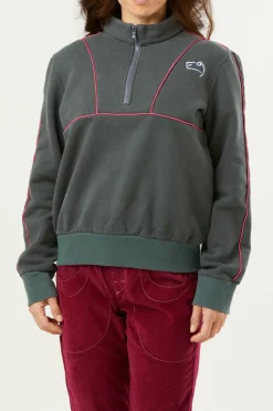 E9 Manga Larga Y Forro Polar.|Bet