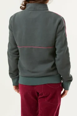 E9 Manga Larga Y Forro Polar.|Bet