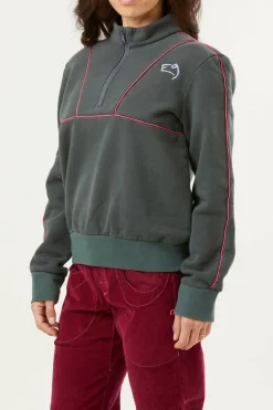 E9 Manga Larga Y Forro Polar.|Bet