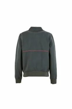 E9 Manga Larga Y Forro Polar.|Bet