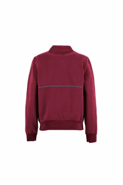 E9 Manga Larga Y Forro Polar.|Bet