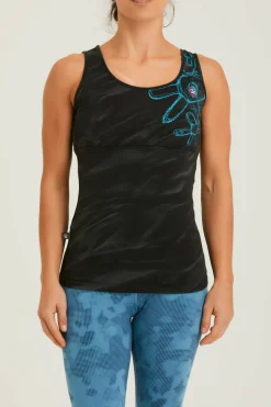 E9 Sujetador Y Camiseta Sin Mangas|Bice