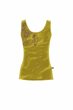 E9 Sujetador Y Camiseta Sin Mangas|Bice