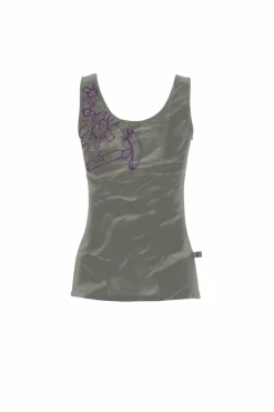 E9 Sujetador Y Camiseta Sin Mangas|Bice