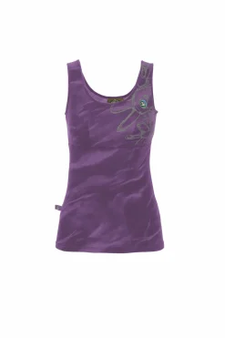 E9 Sujetador Y Camiseta Sin Mangas|Bice