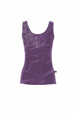 E9 Sujetador Y Camiseta Sin Mangas|Bice