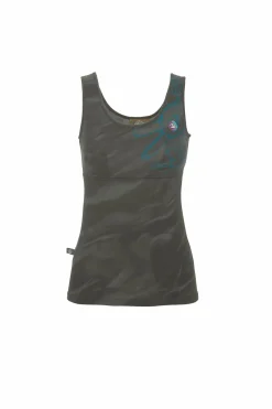 E9 Sujetador Y Camiseta Sin Mangas|Bice