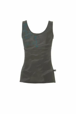 E9 Sujetador Y Camiseta Sin Mangas|Bice