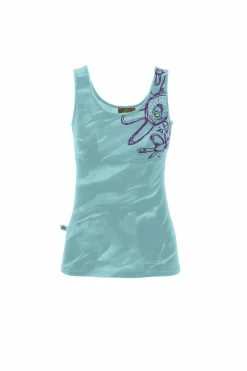 E9 Sujetador Y Camiseta Sin Mangas|Bice