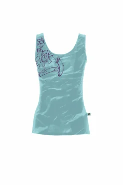 E9 Sujetador Y Camiseta Sin Mangas|Bice