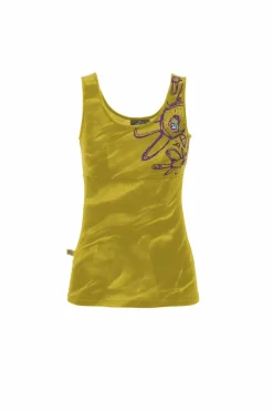 E9 Sujetador Y Camiseta Sin Mangas|Bice