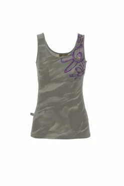 E9 Sujetador Y Camiseta Sin Mangas|Bice