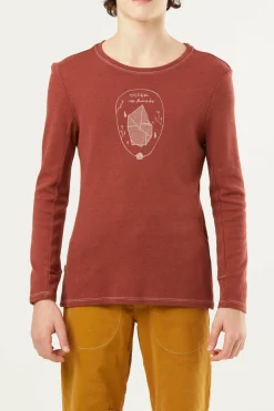 E9 Manga Larga Y Forro Polar.|B-Ltr