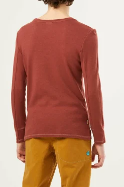 E9 Manga Larga Y Forro Polar.|B-Ltr